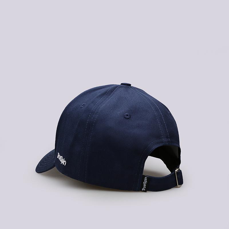  синяя кепка True spin SB50 SB50-navy - цена, описание, фото 3